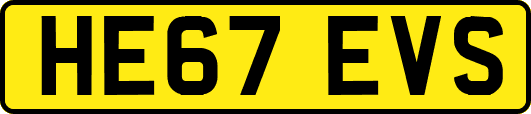 HE67EVS