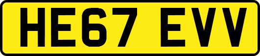 HE67EVV