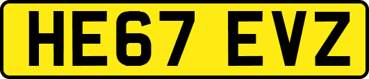HE67EVZ