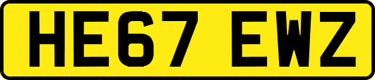 HE67EWZ