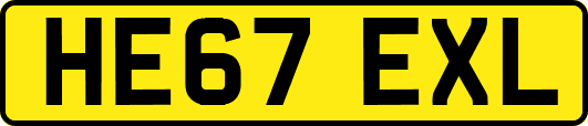 HE67EXL