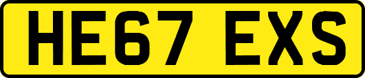 HE67EXS
