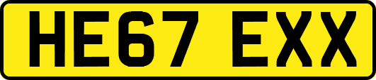 HE67EXX