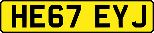 HE67EYJ