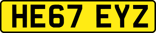 HE67EYZ