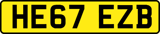 HE67EZB