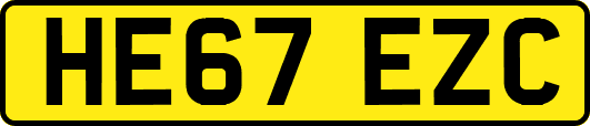 HE67EZC