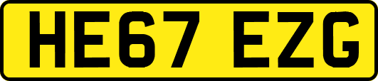 HE67EZG