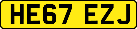 HE67EZJ