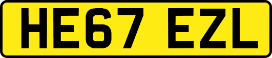 HE67EZL