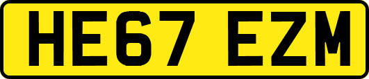HE67EZM