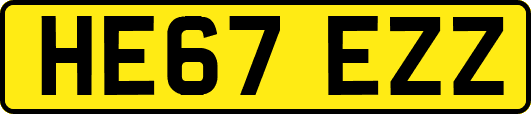 HE67EZZ