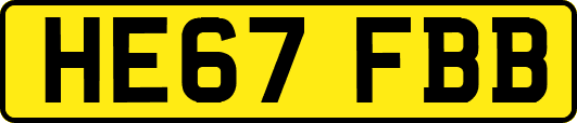 HE67FBB
