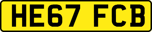 HE67FCB