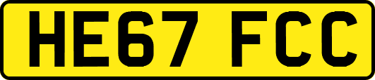 HE67FCC