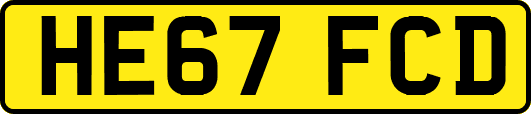 HE67FCD