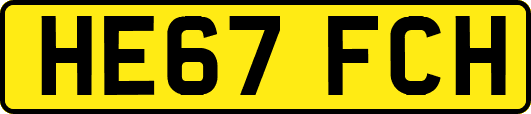 HE67FCH