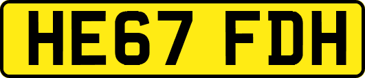 HE67FDH