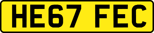 HE67FEC