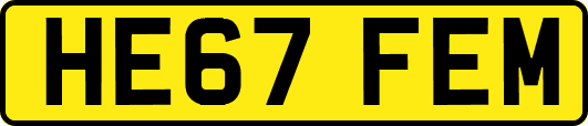 HE67FEM
