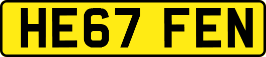 HE67FEN