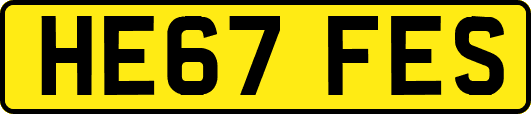 HE67FES