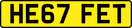 HE67FET