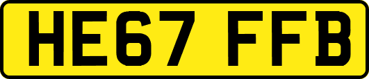 HE67FFB