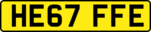 HE67FFE
