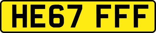 HE67FFF