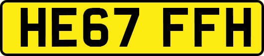 HE67FFH