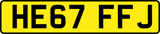HE67FFJ