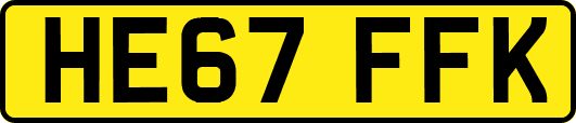 HE67FFK