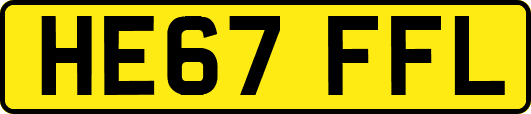 HE67FFL