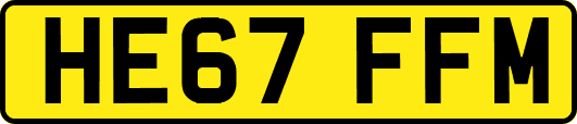 HE67FFM