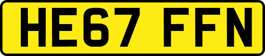 HE67FFN