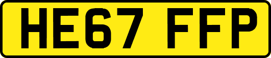 HE67FFP