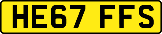 HE67FFS