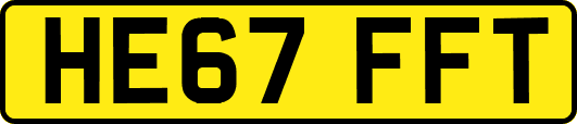 HE67FFT