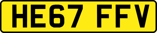 HE67FFV