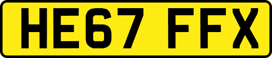 HE67FFX