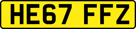 HE67FFZ