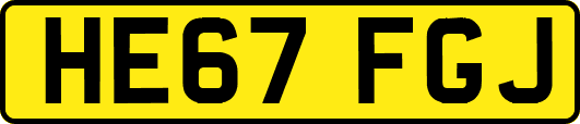HE67FGJ