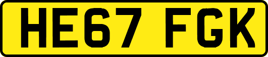 HE67FGK