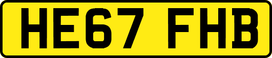 HE67FHB