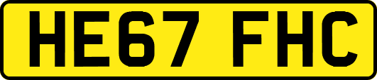 HE67FHC