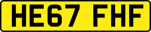 HE67FHF