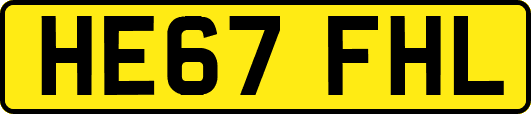 HE67FHL