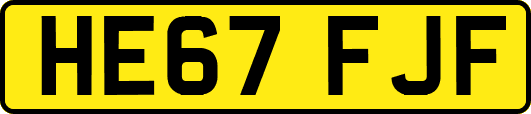 HE67FJF