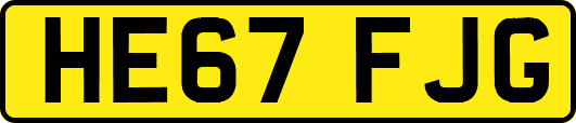 HE67FJG